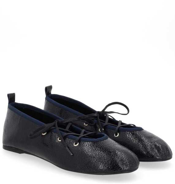 Balerini PALOMA WOOL Dancer Pina BLUE Femei (BM 19376624) 2