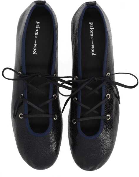 Balerini PALOMA WOOL Dancer Pina BLUE Femei (BM 19376624) 3