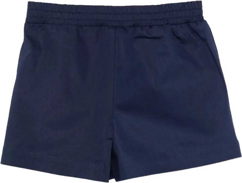 Pantaloni scurti Fendi Short Skirt Gabardine MULTICOLOUR Baieti (BM 19376627) 2