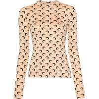 Tricouri T-Shirt "Moon" Femei