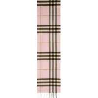 Esarfe Cashmere Check Scarf Femei