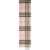 Burberry Cashmere Check Scarf PINK