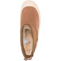 Ghete pentru Barbati - Ghete UGG Ultra Mini Weather Hybird Boots BROWN Barbati (BM 19376648) - B-mall.ro