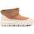 UGG "Ultra Mini Weather Hybird" Boots BROWN