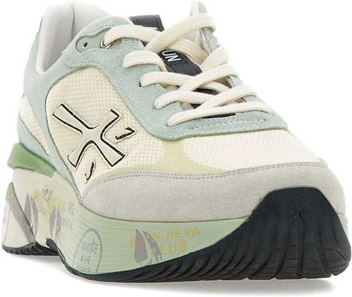 Sneakers Premiata Moerun Sneaker MULTICOLOUR Barbati (BM 19376657) 2