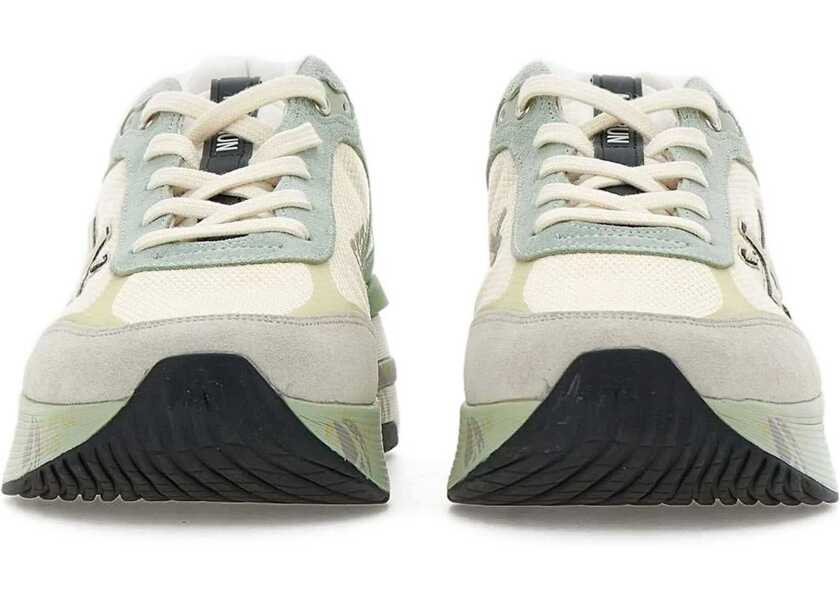 Sneakers Premiata Moerun Sneaker MULTICOLOUR Barbati (BM 19376657) 5