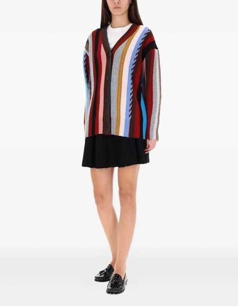 Tricouri Paul Smith Toy Bunny T-Shirt WHITE Femei (BM 19376660) 2