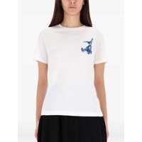 Tricouri "Toy Bunny" T-Shirt Femei