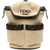 Fendi Grain Of Rice Backpack MULTICOLOUR