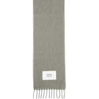 Esarfe Alpaca Wool Scarf Femei