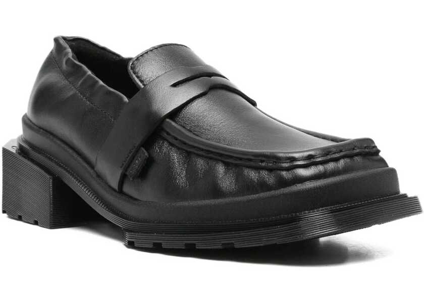 Mocasini Dr. Martens Moccasin Maybole BLACK Femei (BM 19376678) 2