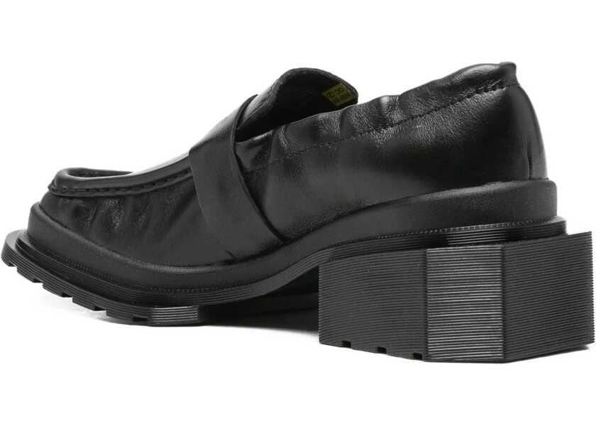 Mocasini Dr. Martens Moccasin Maybole BLACK Femei (BM 19376678) 3