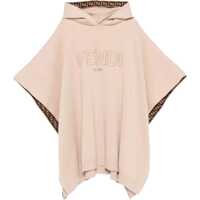 Paltoane Fendi Cape Rome Fete