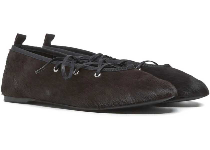 Balerini PALOMA WOOL Dancer Pina BROWN Femei (BM 19376714) 2