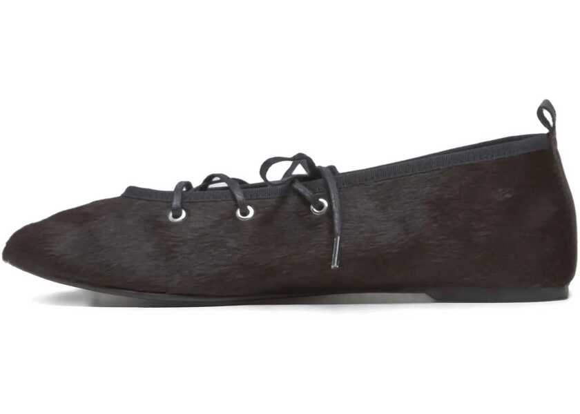 Balerini PALOMA WOOL Dancer Pina BROWN Femei (BM 19376714) 3