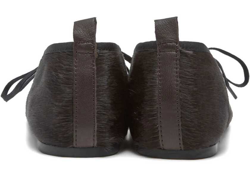 Balerini PALOMA WOOL Dancer Pina BROWN Femei (BM 19376714) 5