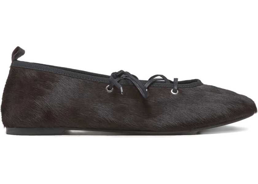 Balerini PALOMA WOOL Dancer Pina BROWN Femei (BM 19376714) 1