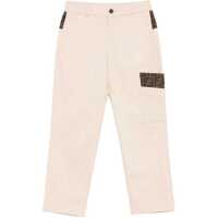 Pantaloni casual Pants "Gabardine" Baieti