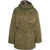 Lovechild Parka 'Penelope' Green