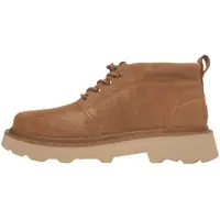 Ghete pentru Barbati - Ghete UGG Ankle boots Chukka Brown Barbati (BM 19376795) - B-mall.ro