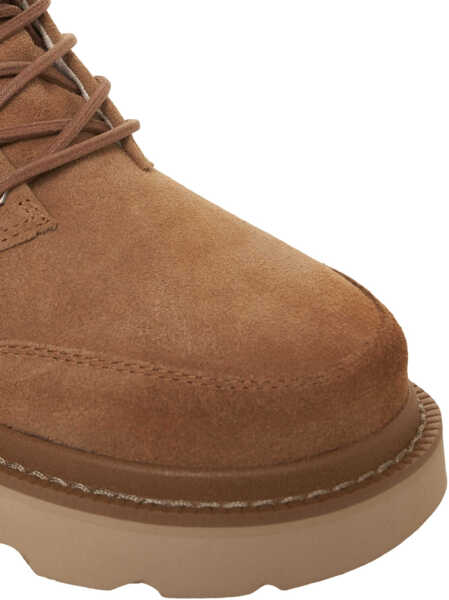 Ghete UGG Ankle boots Chukka Brown Barbati (BM 19376795) 5