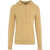 Roberto Collina Knit hoodie Beige