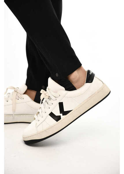 Pantaloni casual Woolrich Twill Skinny Fit Stirrup Pants Black Femei (BM 19376858) 4