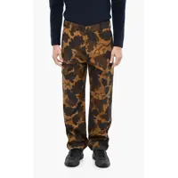 Pantaloni casual Aime' Leon Dore Camouflage Cargo Pants Barbati