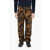 Woolrich Aime' Leon Dore Camouflage Cargo Pants Brown