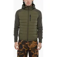 Geci de iarna Double Fabric Sundance Lightweight Down Jacket Barbati