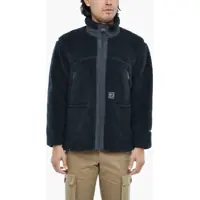 Jachete Fleeced Terra Jacket With Zip Barbati