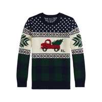 Pulovere casual SWEATER-PULLOVER Fete