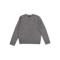Pulovere casual LS CN TONAL-SWEATER-PULLOVER Fete