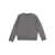 Ralph Lauren LS CN TONAL-SWEATER-PULLOVER Gray