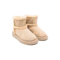 Ghete STIVALETTI Fete