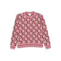 Pulovere FF DAMA CREWNECK SWEATER Fete