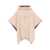 Fendi FENDI ROMA CAPE Beige