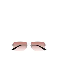 Ochelari de soare Bottega Veneta Sunglasses Barbati