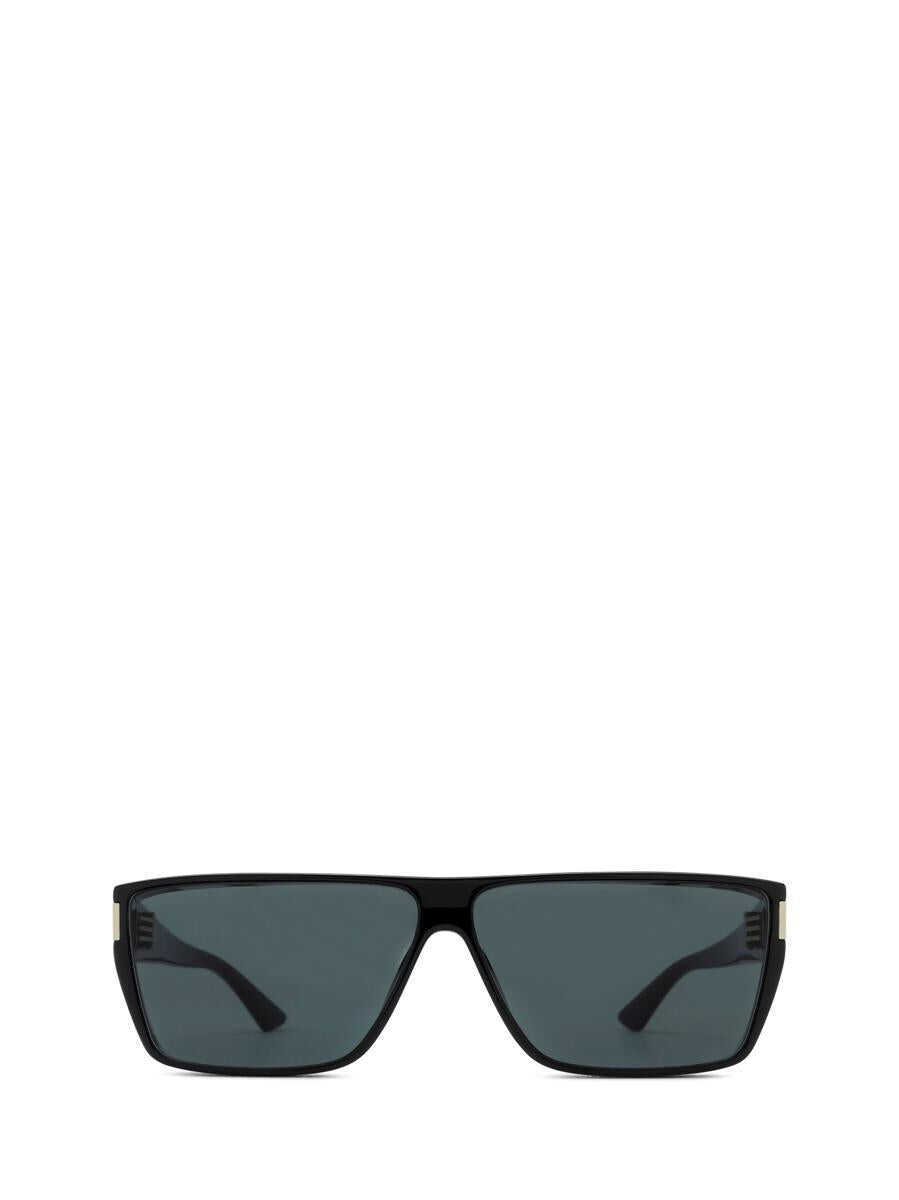 Ochelari de soare Saint Laurent Saint Laurent Eyewear Sunglasses Black Femei (BM 19381758) 1