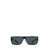 Saint Laurent Saint Laurent Eyewear Sunglasses Black