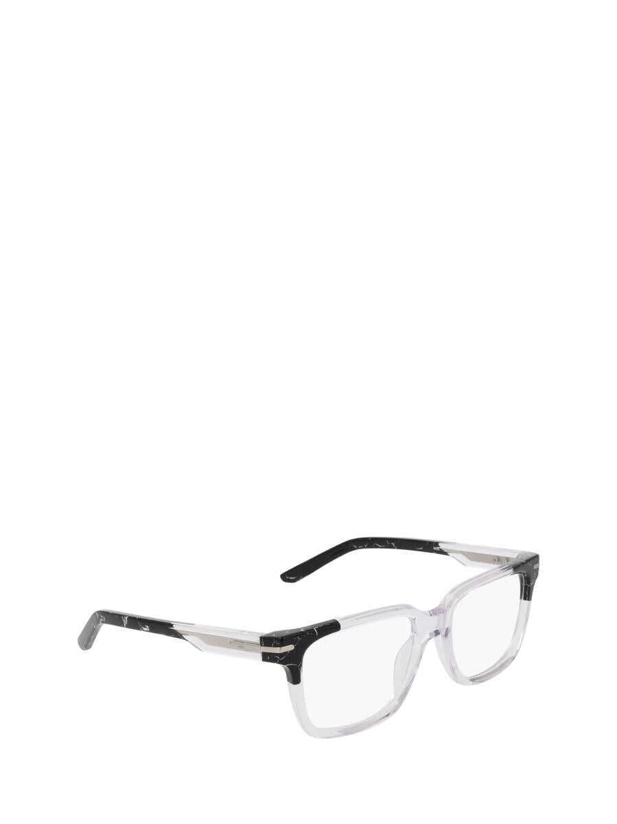 Ochelari de soare Nike Nike Eyeglasses CRYSTAL / BLACK MARBLE Barbati (BM 19383642) 2
