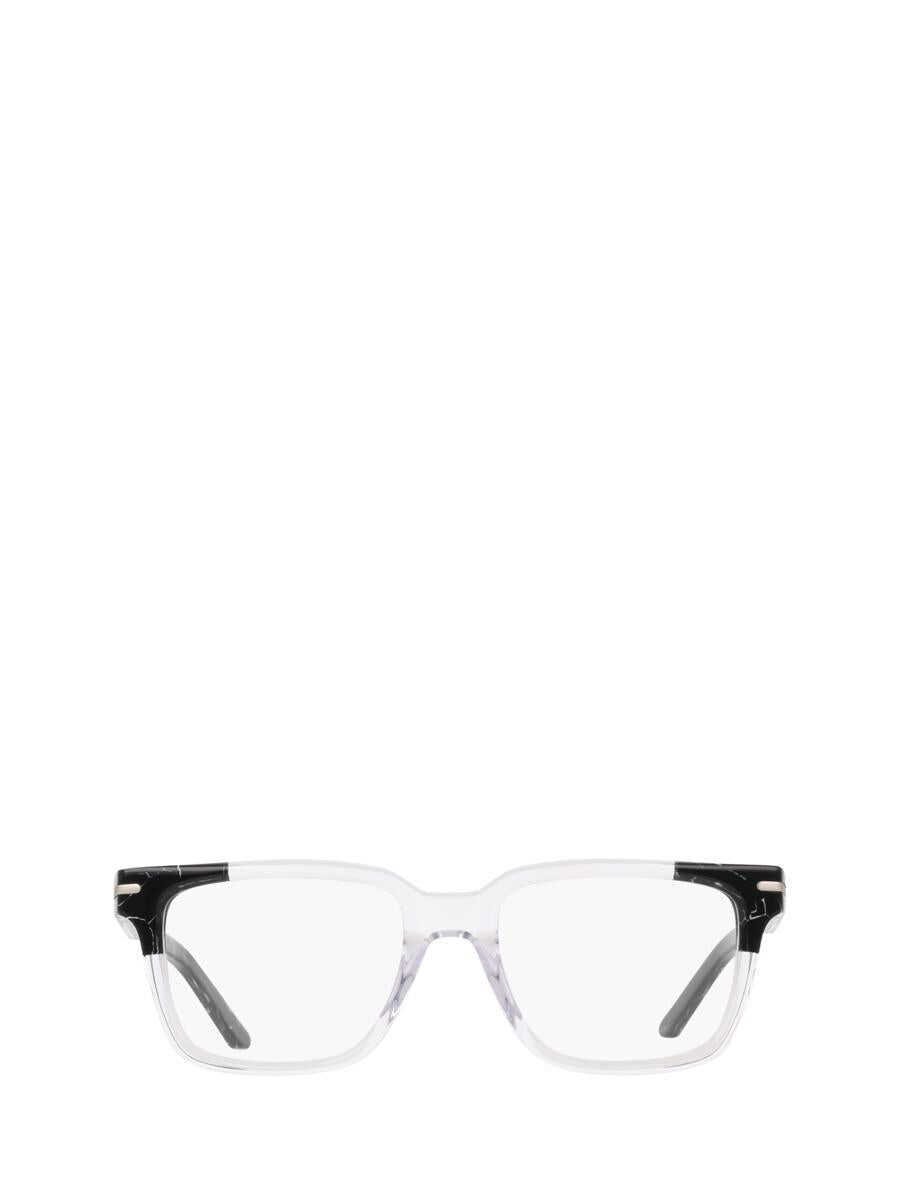 Ochelari de soare Nike Nike Eyeglasses CRYSTAL / BLACK MARBLE Barbati (BM 19383642) 1