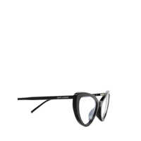 Ochelari de soare Saint Laurent Dama - Ochelari de soare Saint Laurent Saint Laurent Eyewear Eyeglasses Black Femei (BM 19384038) - B-mall.ro