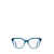 Paul Smith Paul Smith Eyeglasses TRANSPARENT PETROL / AZURE