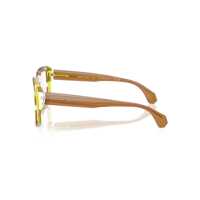 Ochelari de soare ALAIN MIKLI Dama - Ochelari de soare ALAIN MIKLI Alain Mikli Eyeglasses POINTILLE OLIVE Femei (BM 19384758) - B-mall.ro