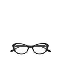 Ochelari de soare Saint Laurent Eyewear Eyeglasses Femei