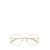 Chloe Chloé Eyeglasses GOLD