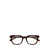 Saint Laurent Saint Laurent Eyewear Eyeglasses Brown