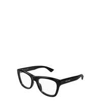 Ochelari de soare Saint Laurent Dama - Ochelari de soare Saint Laurent Saint Laurent Eyewear Eyeglasses Black Femei (BM 19387305) - B-mall.ro