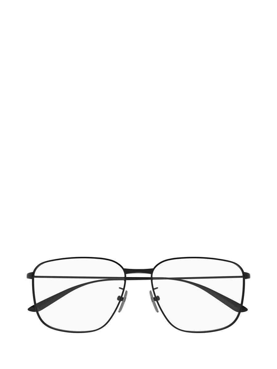 Ochelari de soare Balenciaga Balenciaga Eyeglasses Black Barbati (BM 19387440) 1